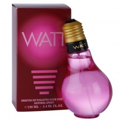 watt pink